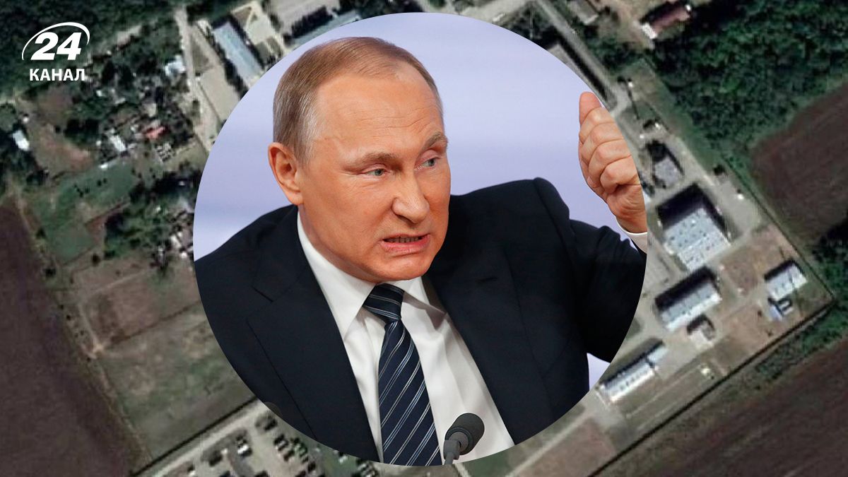 Дроны атаковали объект "Звезда" в России