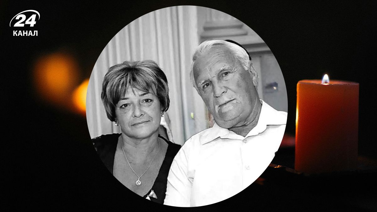 Подружжя залізничників загинуло на Одещині Подружжя залізничників загинуло на Одещині