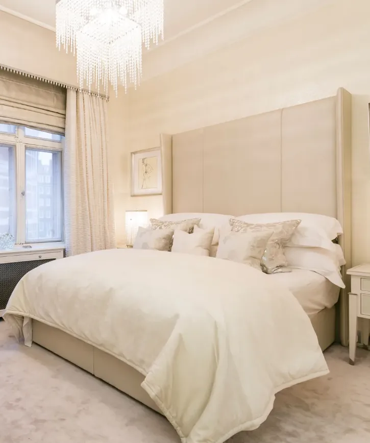 друга спальня друга спальня