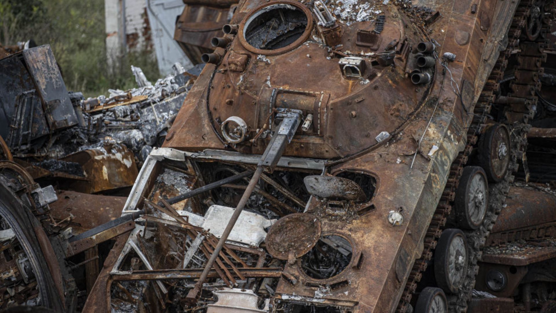 Втрати ворога