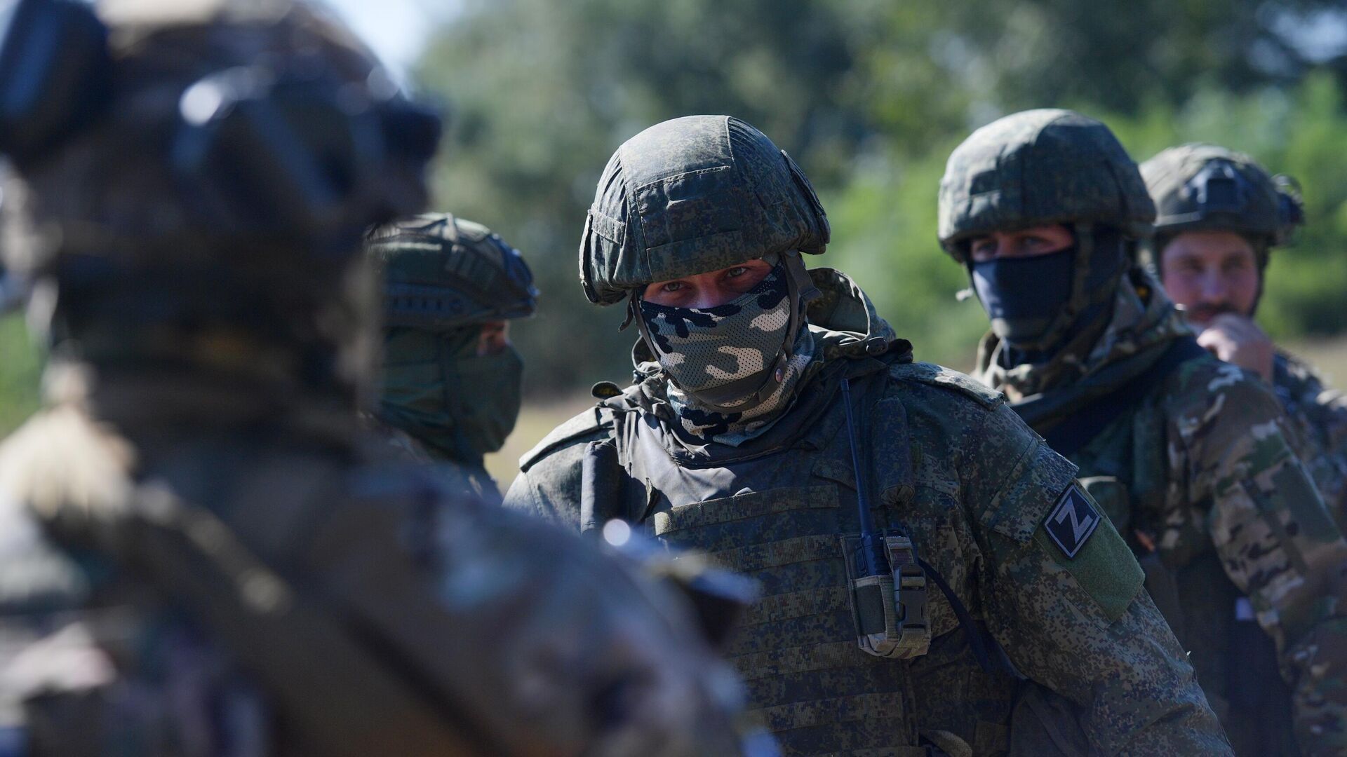 Росія зберігає темп наступу попри великі втрати Росія зберігає темп наступу попри великі втрати