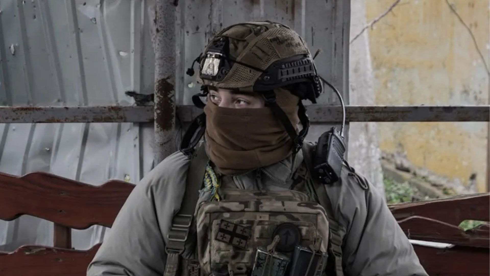 Богдан Цимбал – Вог Богдан Цимбал – Вог