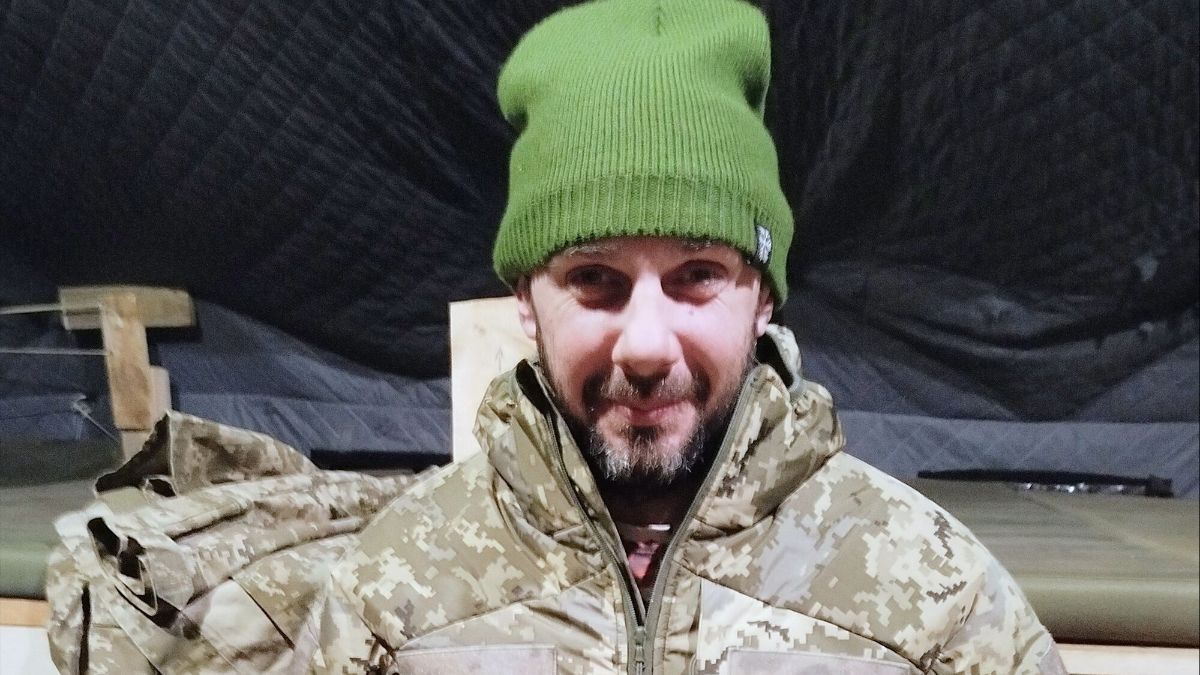 Віктор Войников Віктор Войников