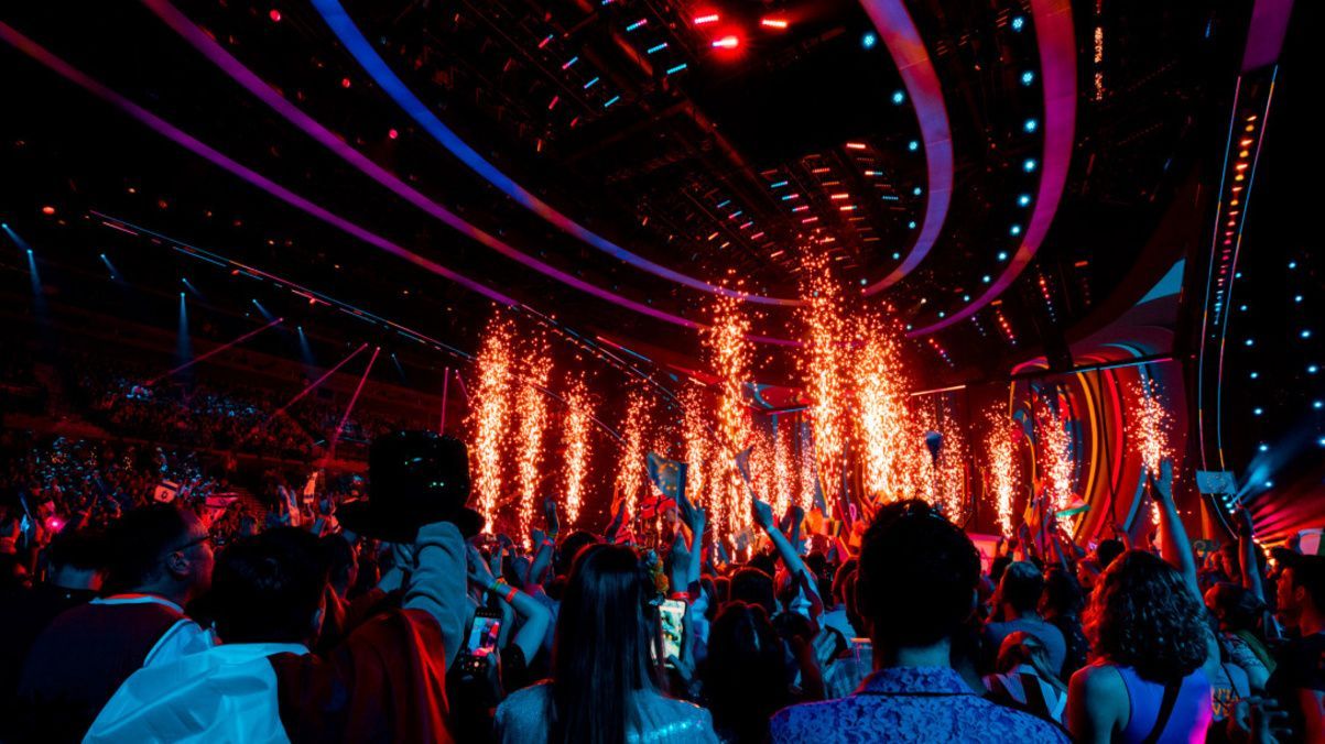 Евровидение