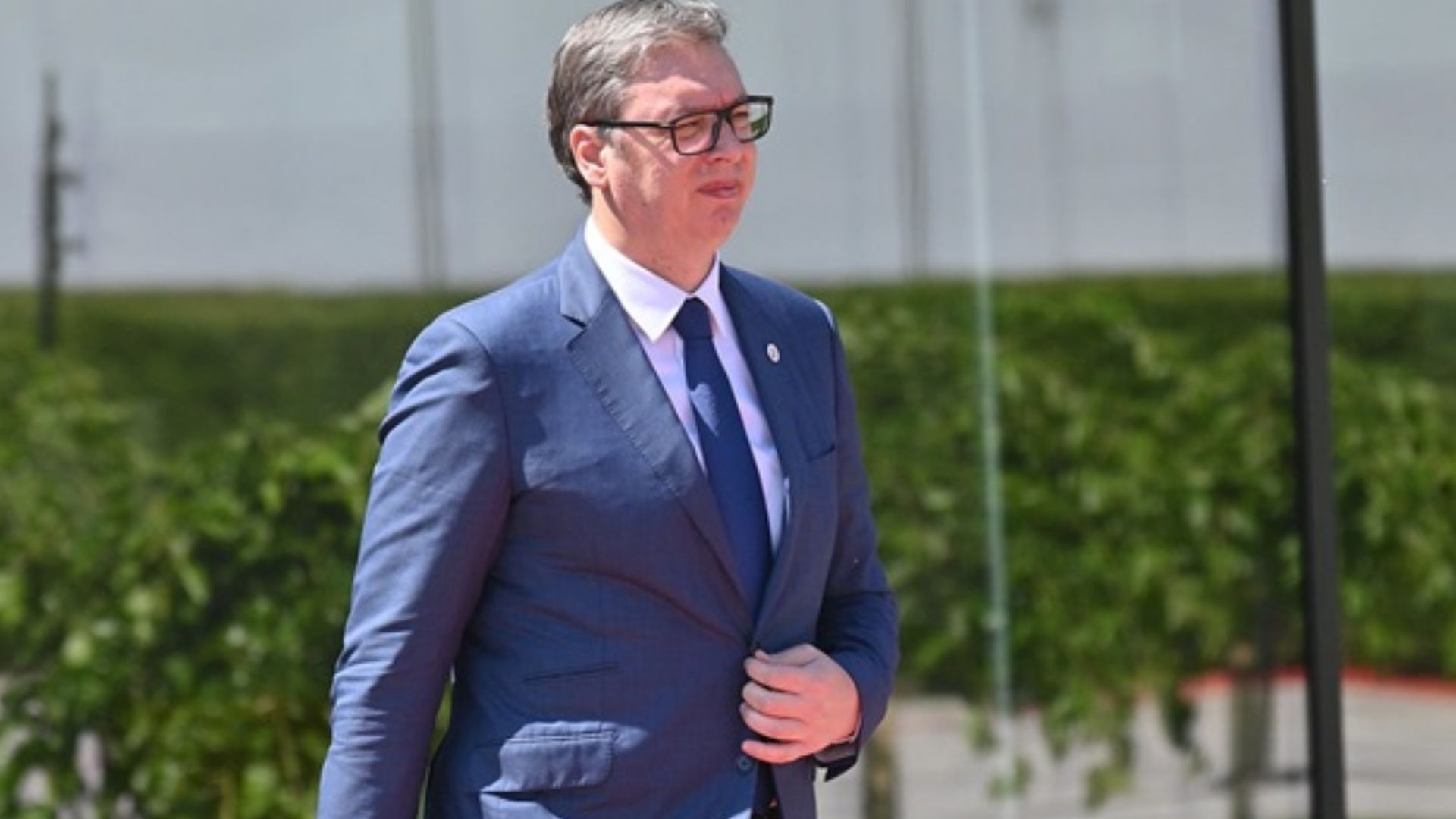 Александр Вучич Александр Вучич