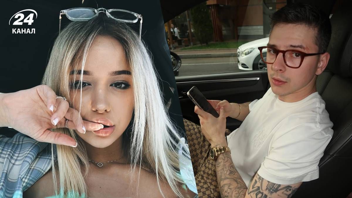 Сімбочка, Parfeniuk Сімбочка, Parfeniuk