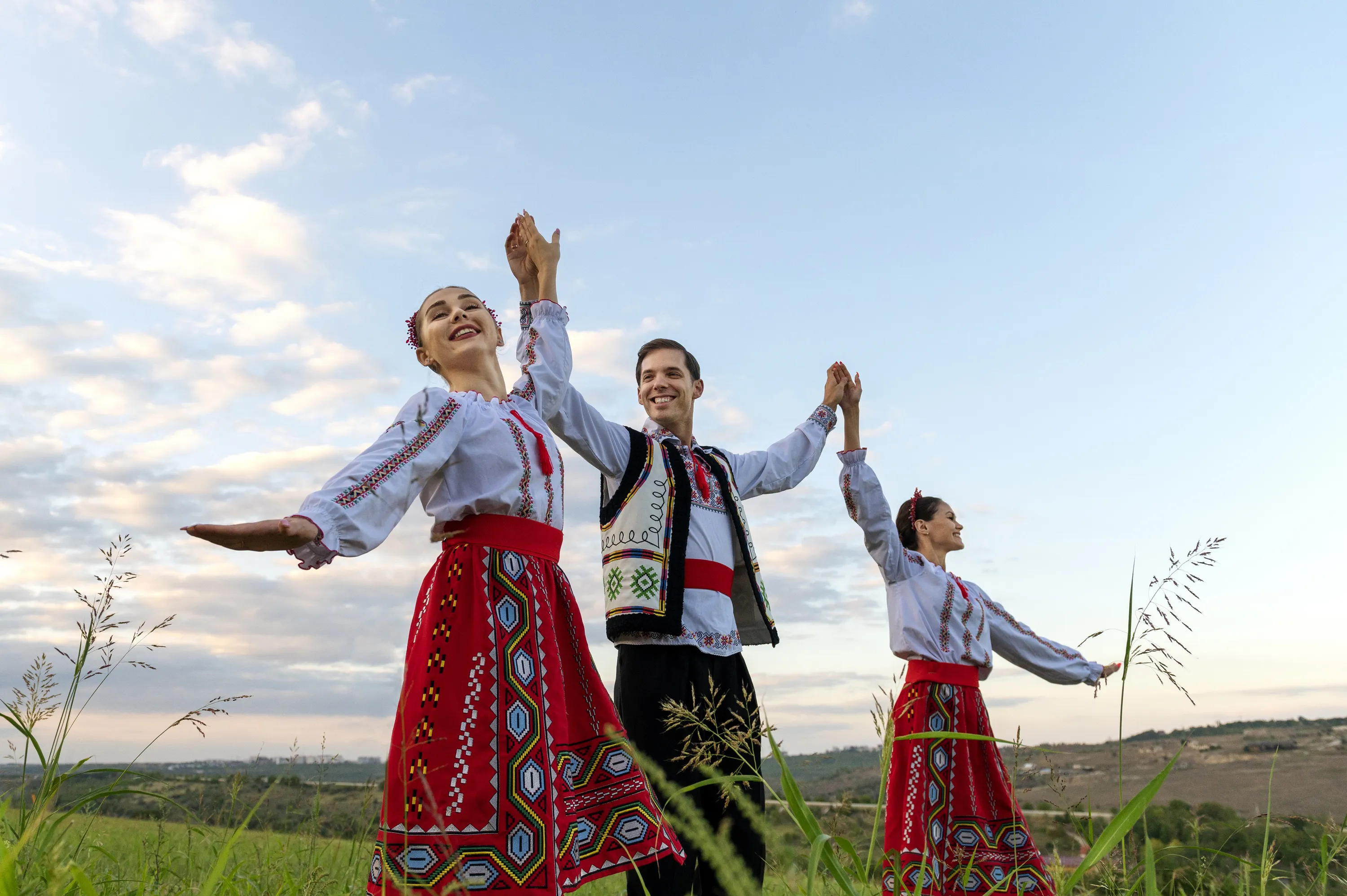 Происхождение украинских фамилий 