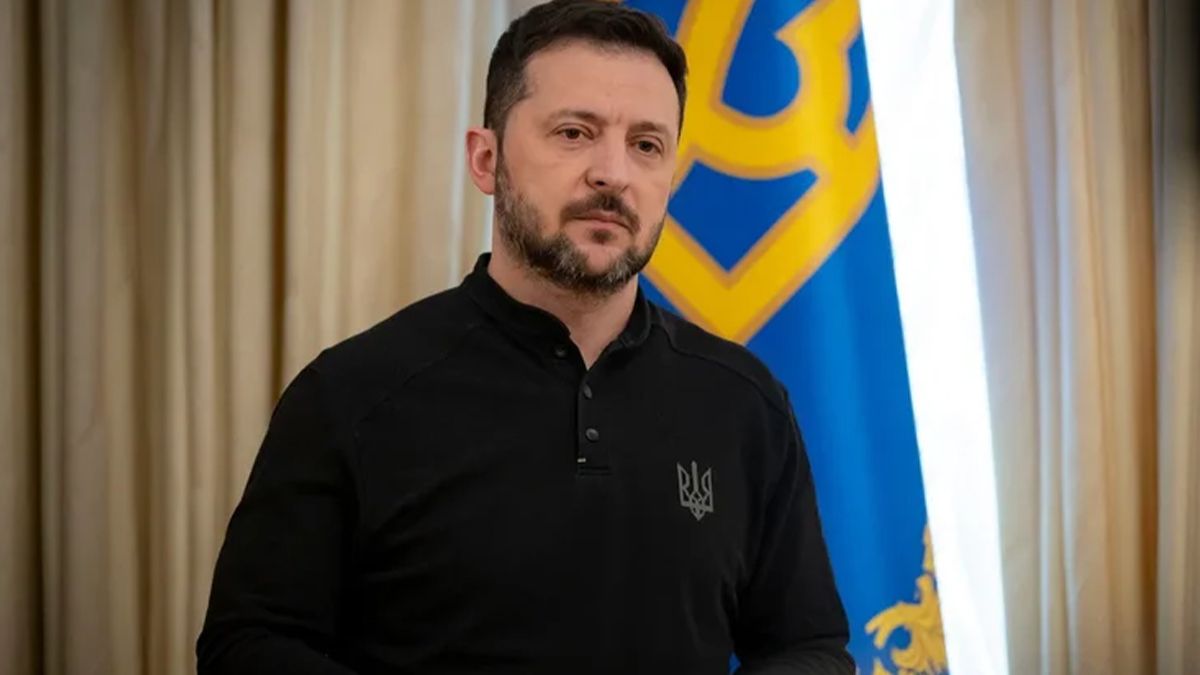 Что сказал Зеленский о "чешской инициативе" Что сказал Зеленский о "чешской инициативе"