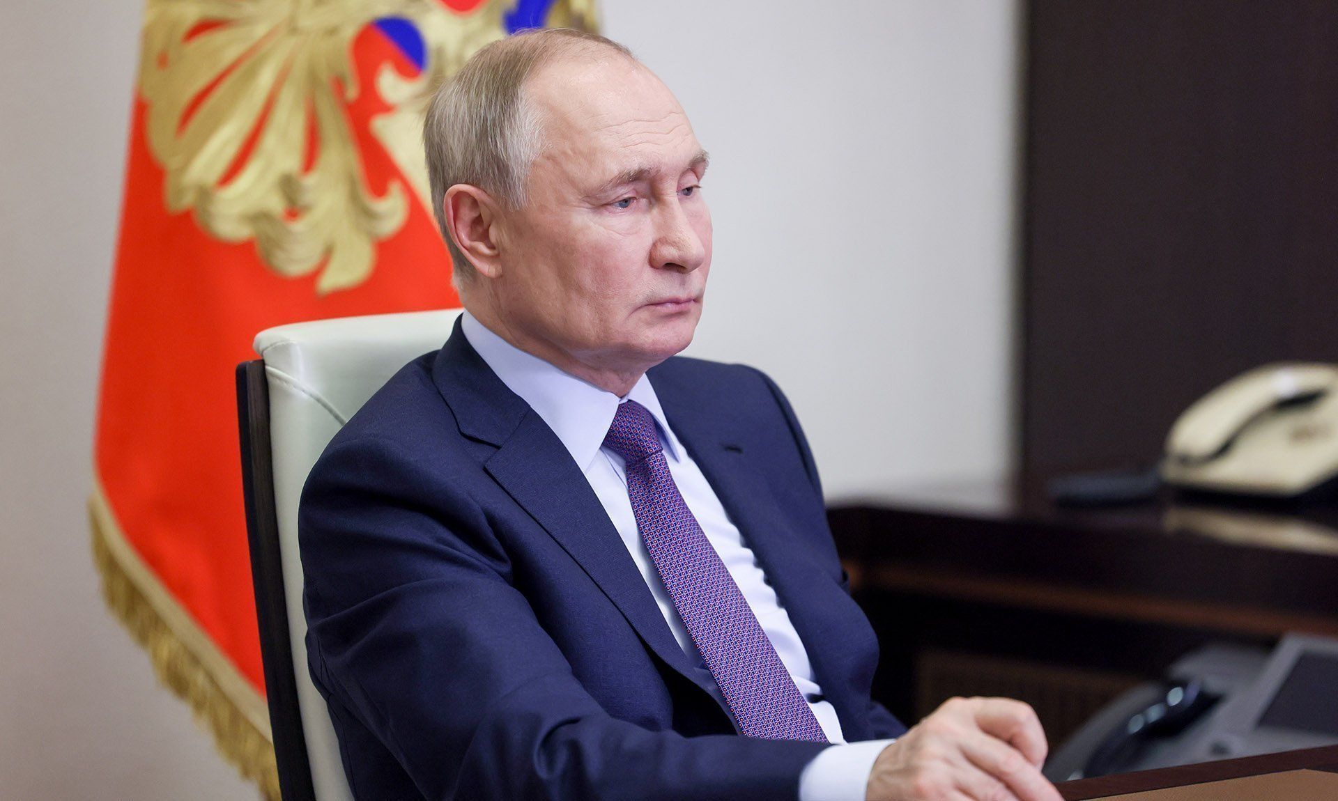 Які виклики будуть у Путіна після закінчення війни в Україні