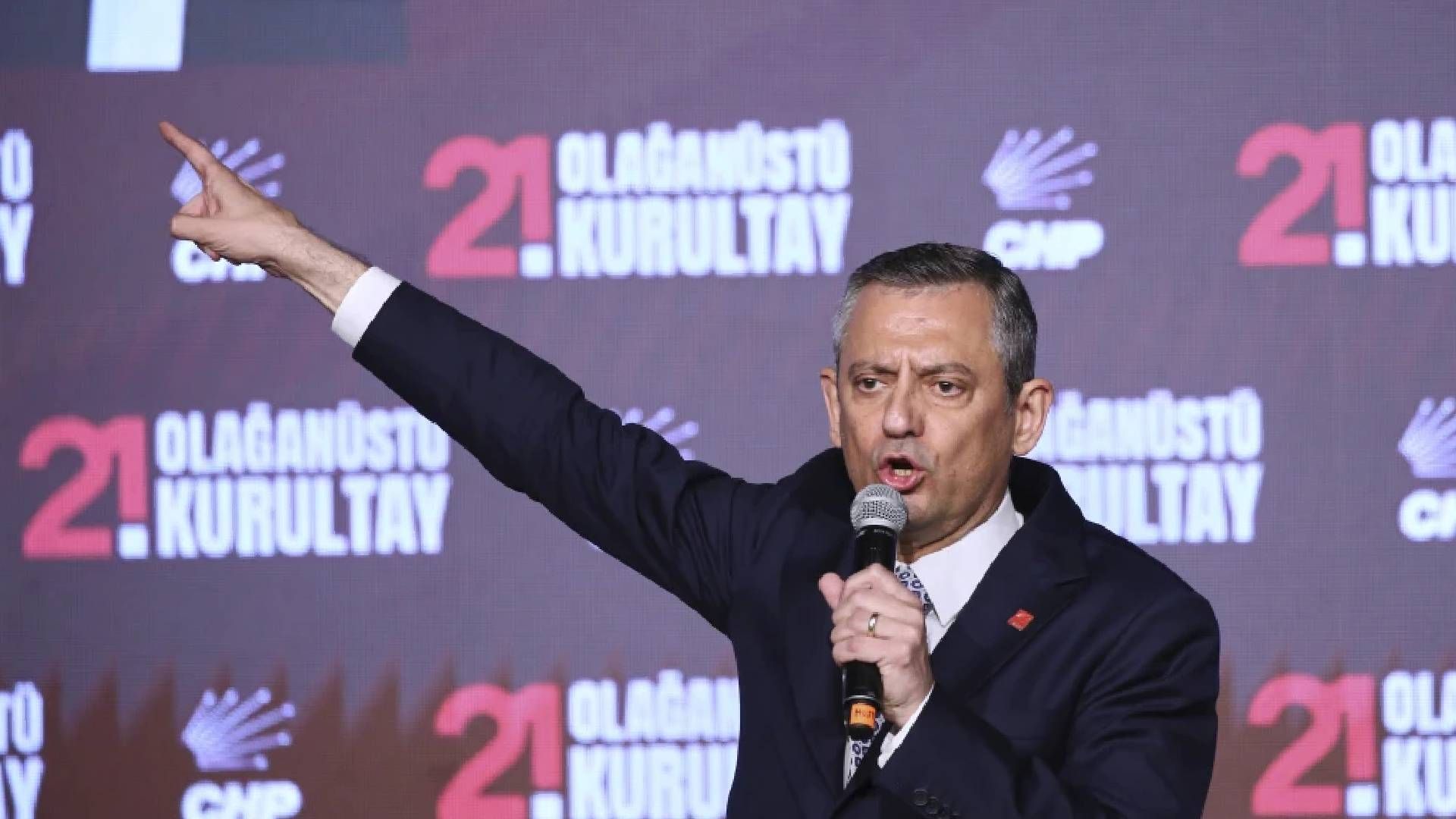 У Туреччині напали на головного опозиціонера У Туреччині напали на головного опозиціонера