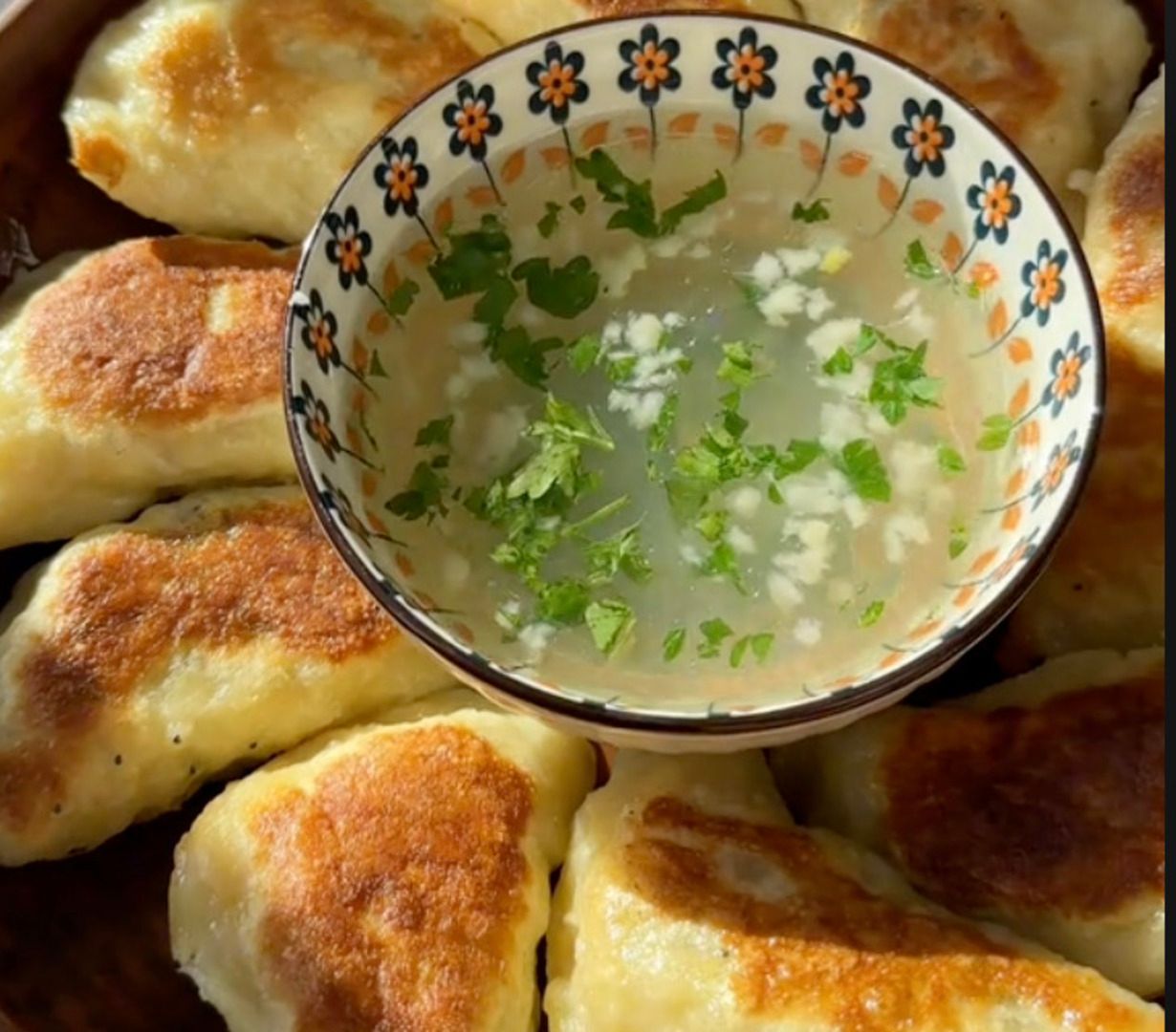 Опеканцы – древнее украинское блюдо Опеканцы – древнее украинское блюдо