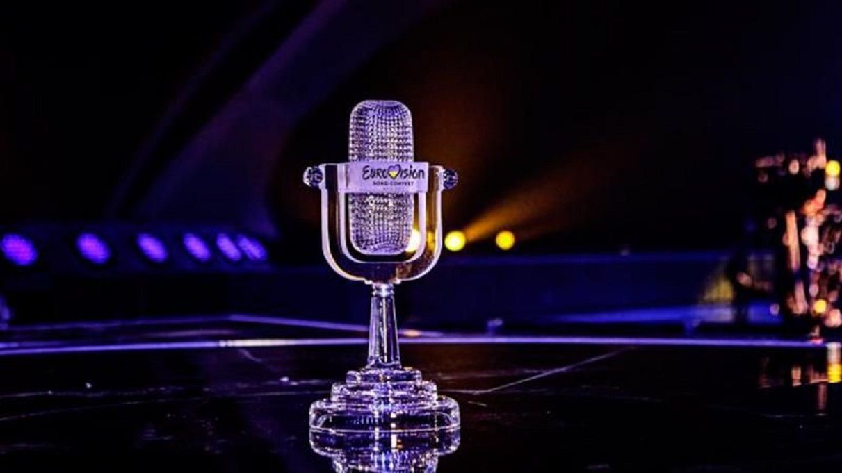 Почему США до сих пор не на Евровидении, хотя могли бы Почему США до сих пор не на Евровидении, хотя могли бы