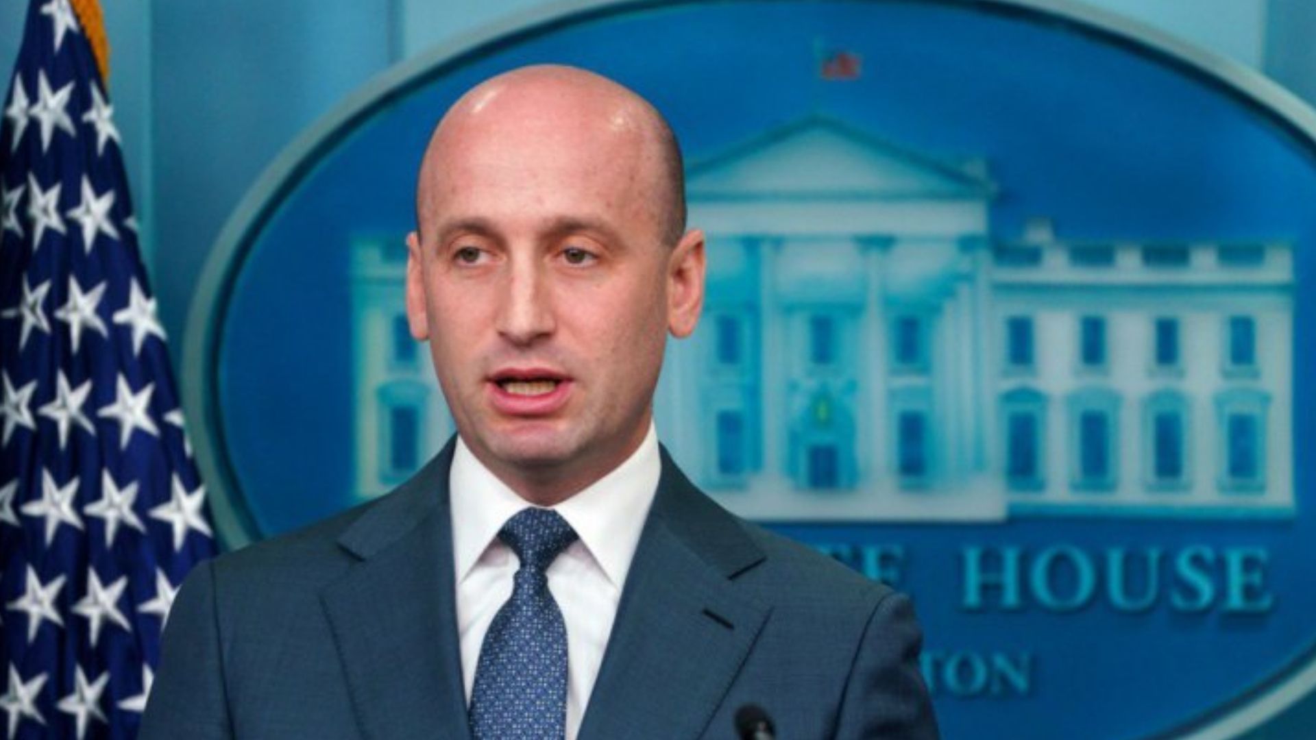 Стівен Міллер Стівен Міллер