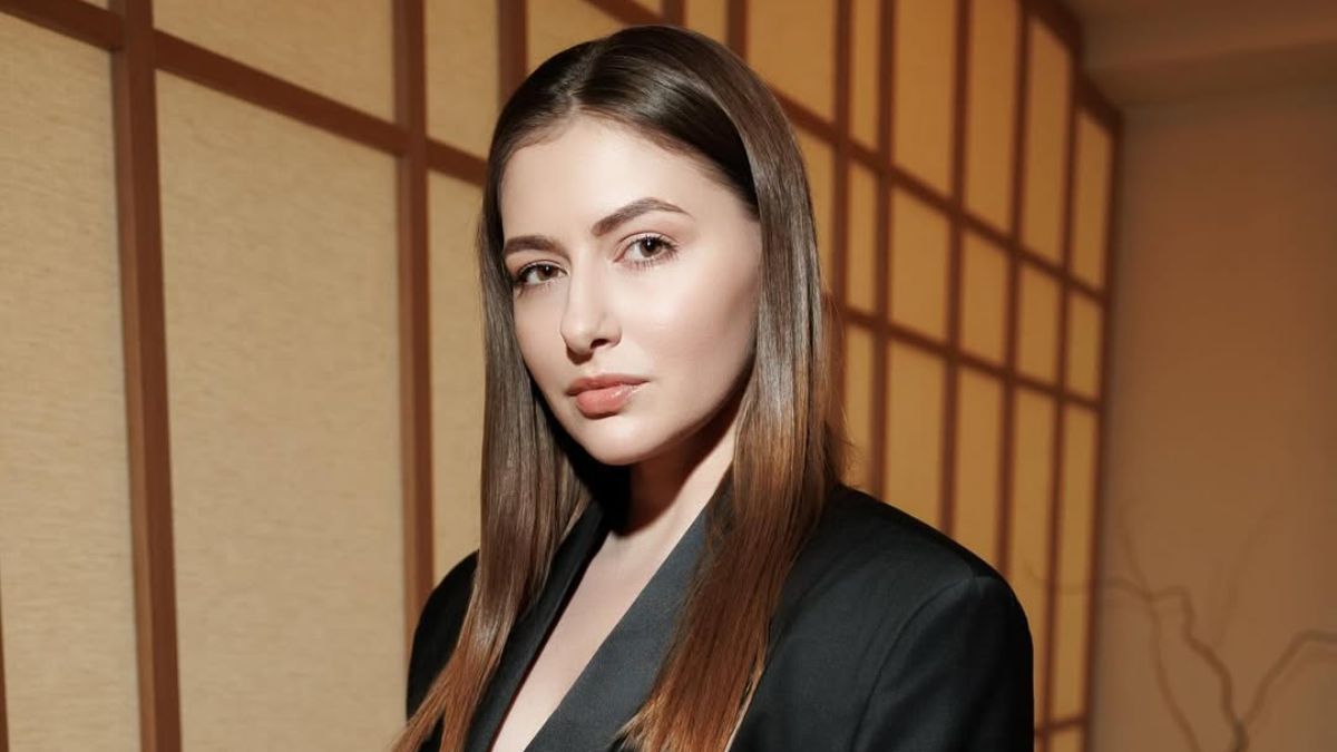 Катерина Тишкевич