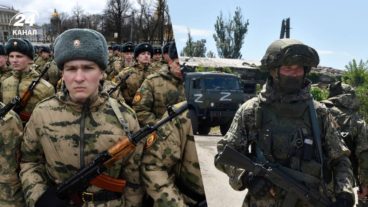 Чому росіяни ніколи не зможуть захопити Україну Чому росіяни ніколи не зможуть захопити Україну