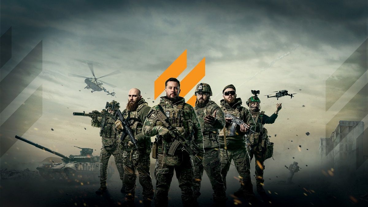 Як почалася історія "Азову" Як почалася історія "Азову"