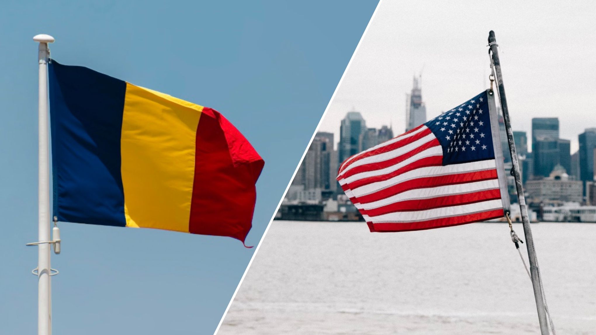 США исключают Румынию из безвизовой программы США исключают Румынию из безвизовой программы