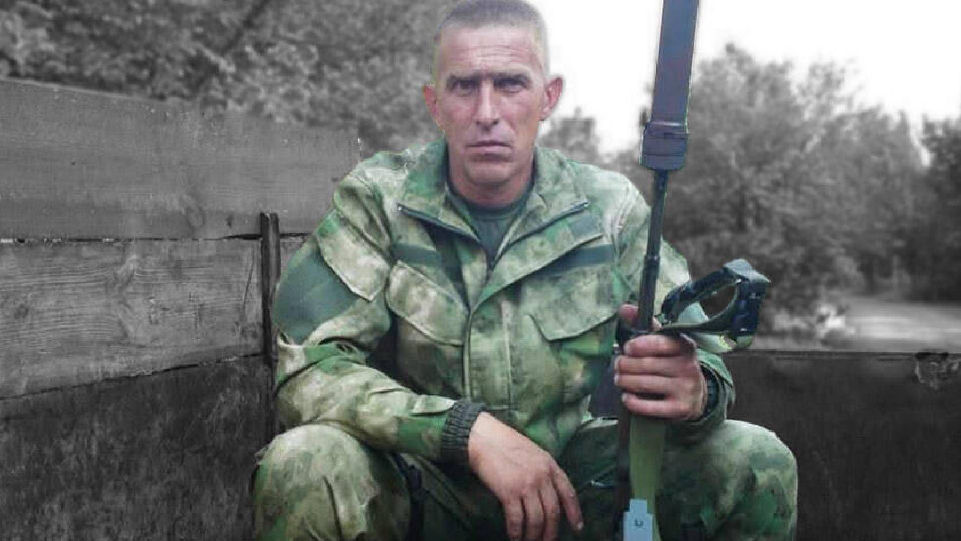 Після критики мобілізаційних заходів начальника ТЦК відправили на фронт Після критики мобілізаційних заходів начальника ТЦК відправили на фронт