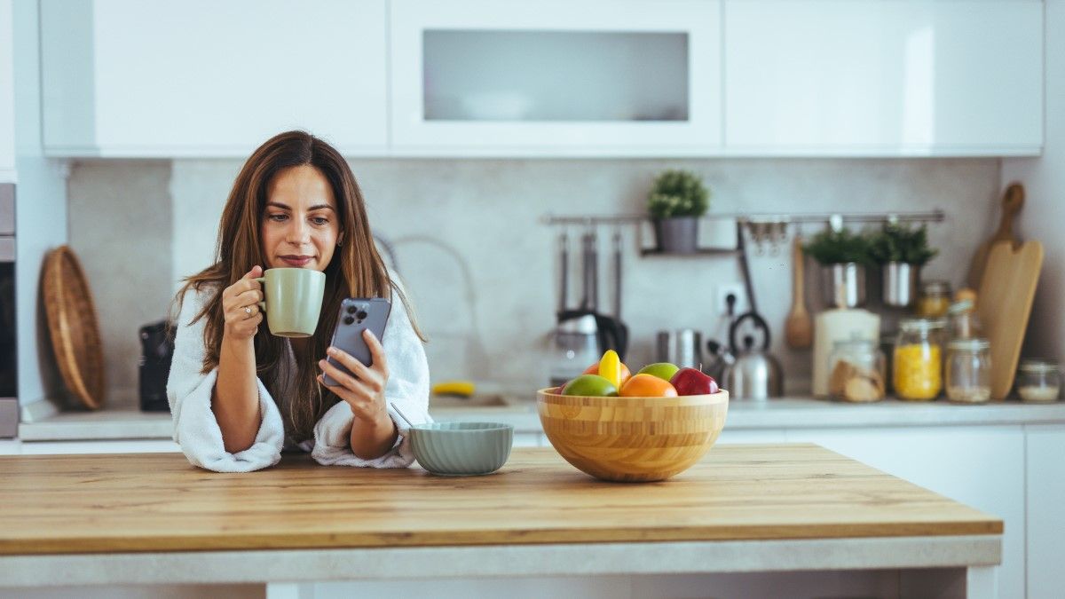 Начинаем день вкусно: идеи оригинальных и питательных завтраков - lifestyle 24 Начинаем день вкусно: идеи оригинальных и питательных завтраков - lifestyle 24