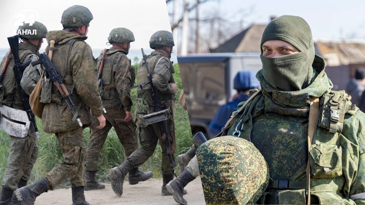 Россияне активно действуют в районе Покровска и Торецка Россияне активно действуют в районе Покровска и Торецка