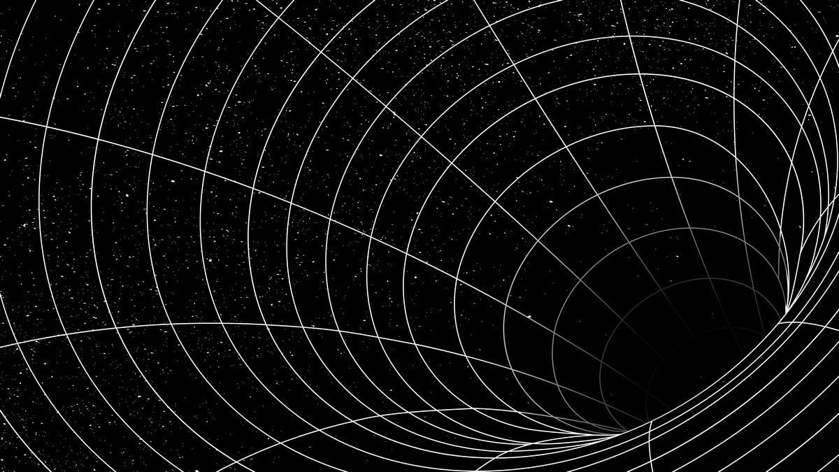 Физик объяснил гравитацию как признак компьютерной симуляции нашей реальности Физик объяснил гравитацию как признак компьютерной симуляции нашей реальности