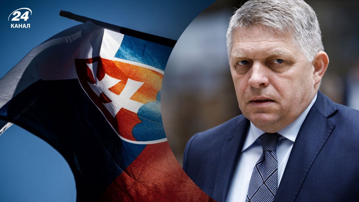 В посольстве Украины прокомментировали заявления Фицо