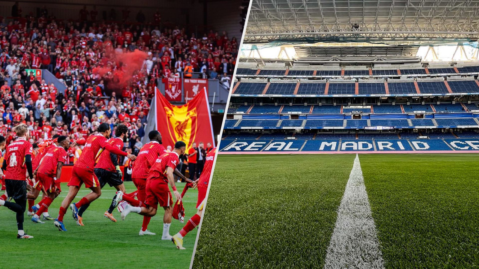 Назвали найдорожчі футбольні клуби світу – скільки доходів на рік вони приносять - Бізнес Назвали найдорожчі футбольні клуби світу – скільки доходів на рік вони приносять - Бізнес