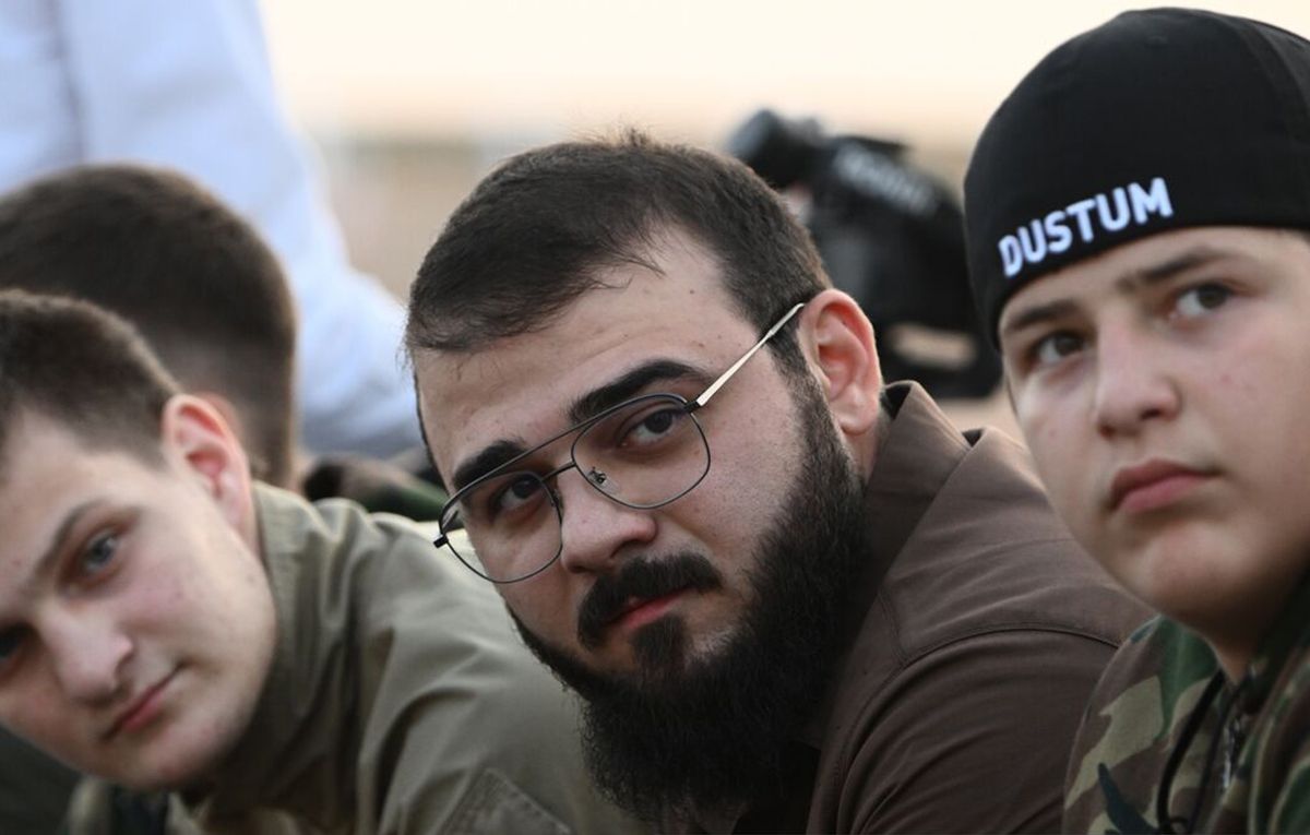 Кадыров серьезно болен - кто станет преемником главы Чечни - новости России - 24 Канал Кадыров серьезно болен - кто станет преемником главы Чечни - новости России - 24 Канал