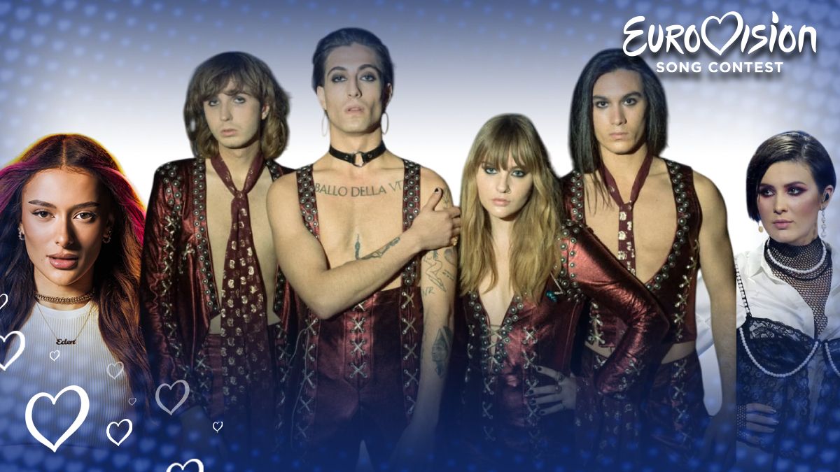 Скандалы на Евровидении Скандалы на Евровидении