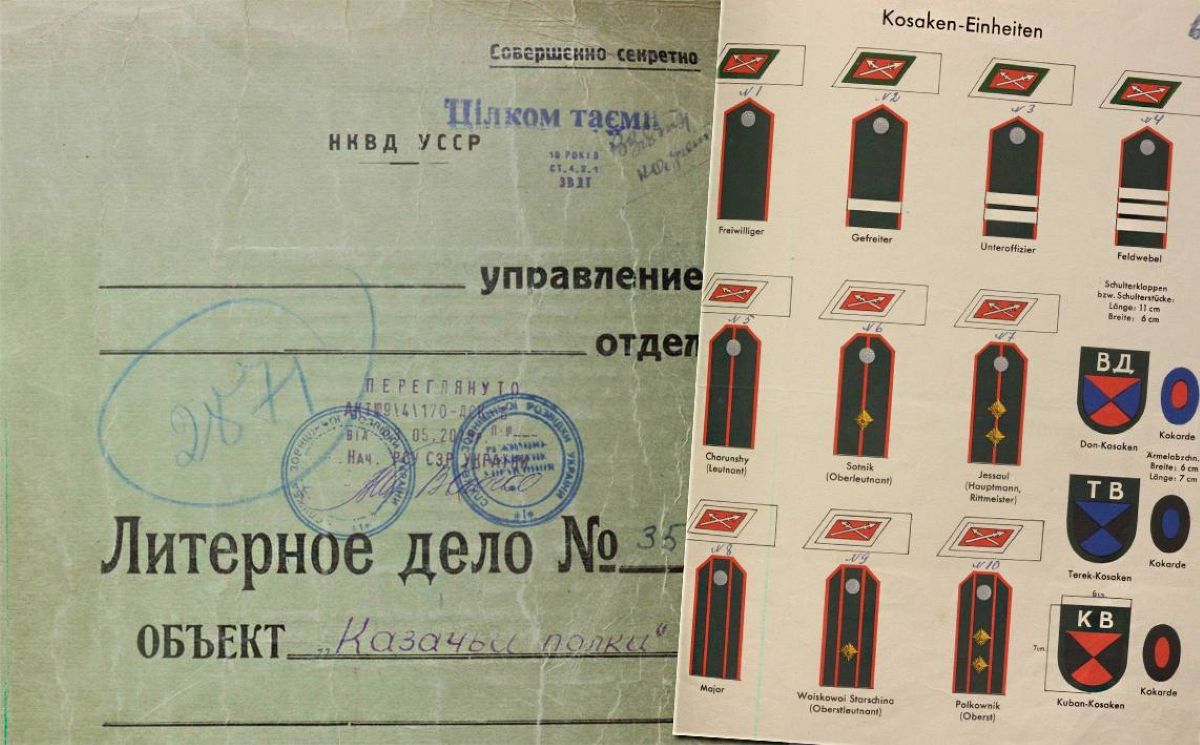 Россияне воевали на стороне нацистской Германии - 24 Канал Россияне воевали на стороне нацистской Германии - 24 Канал