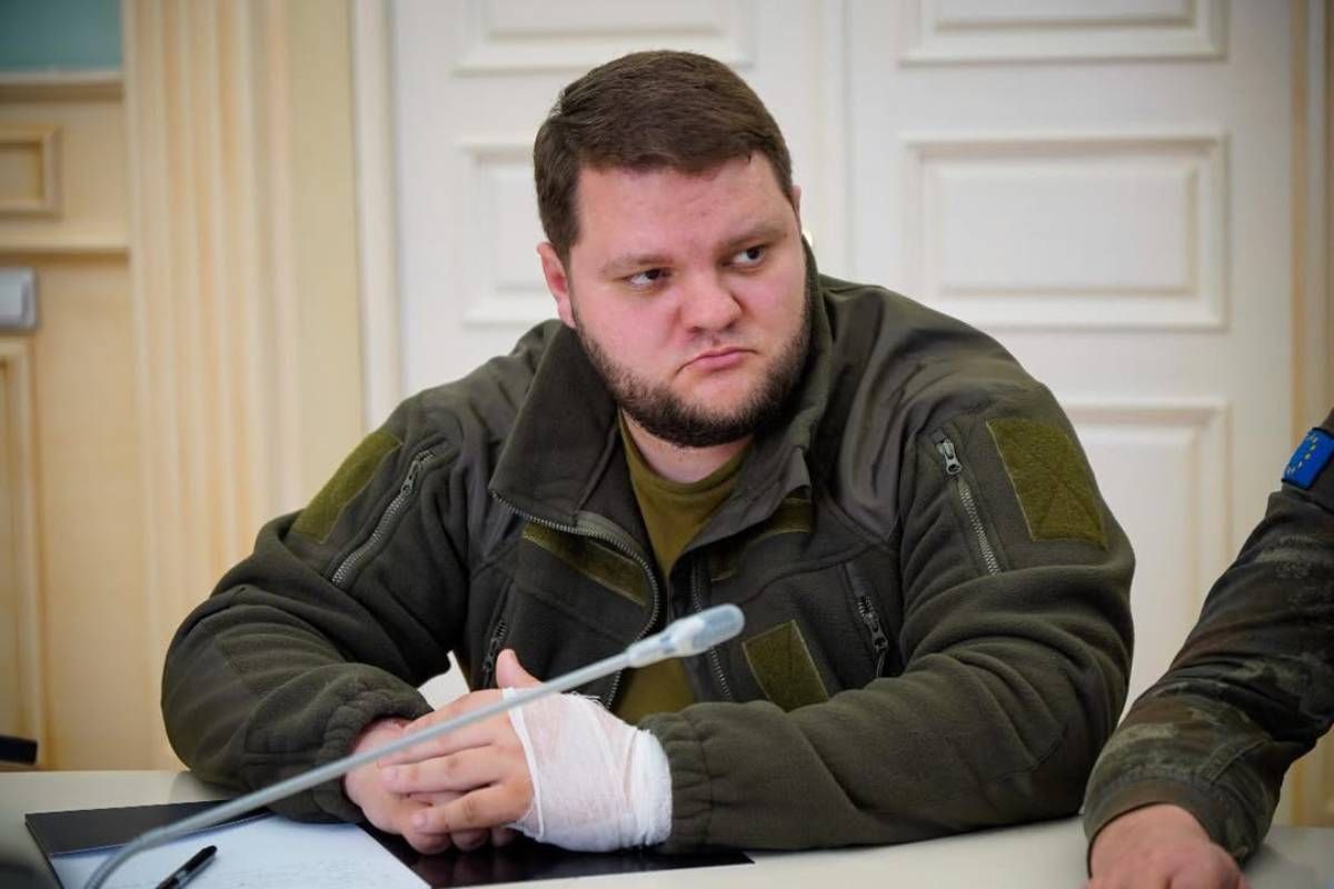 Євген Ієвлєв погрожував журналісту Євген Ієвлєв погрожував журналісту