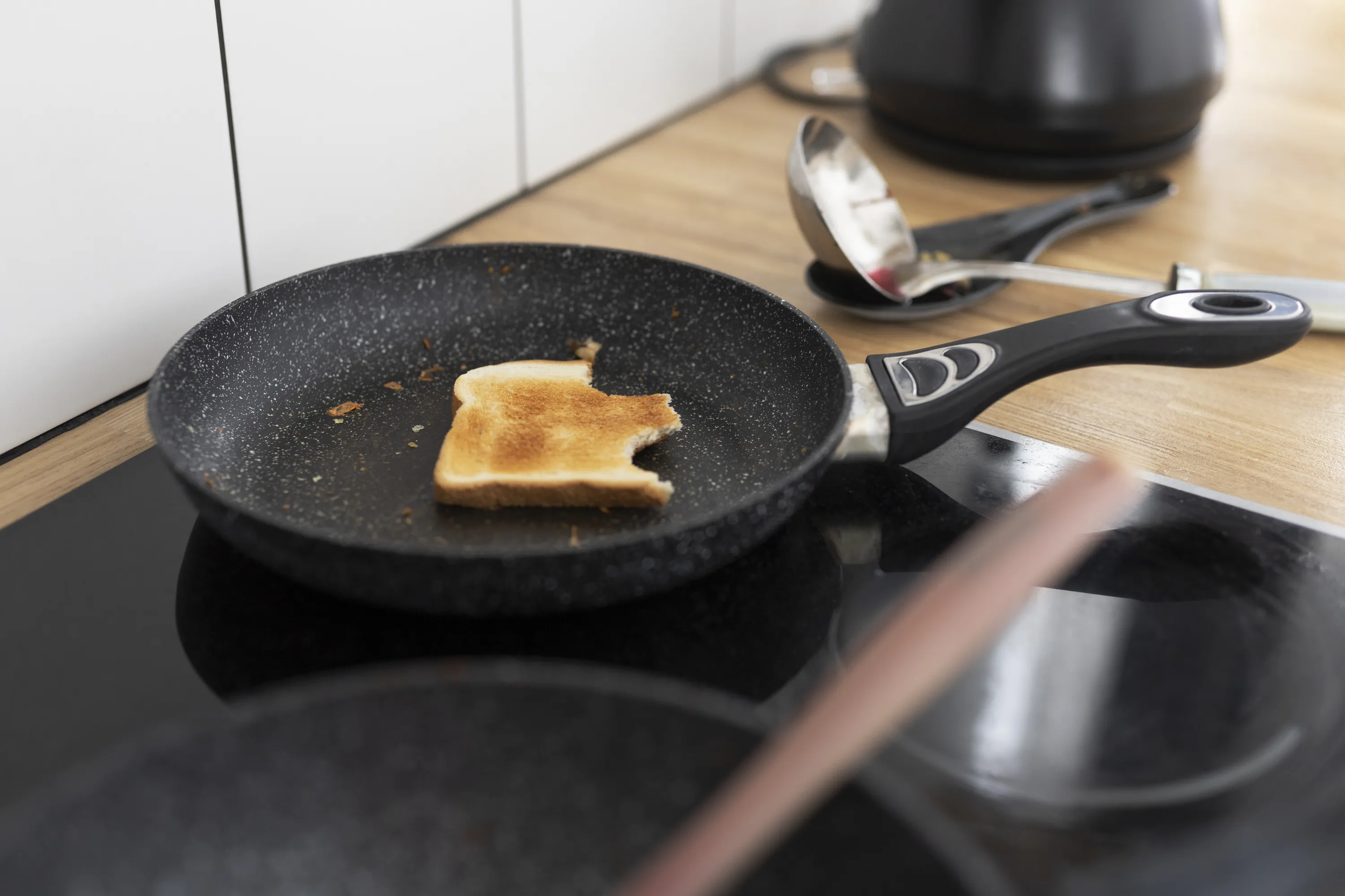 Сковородка