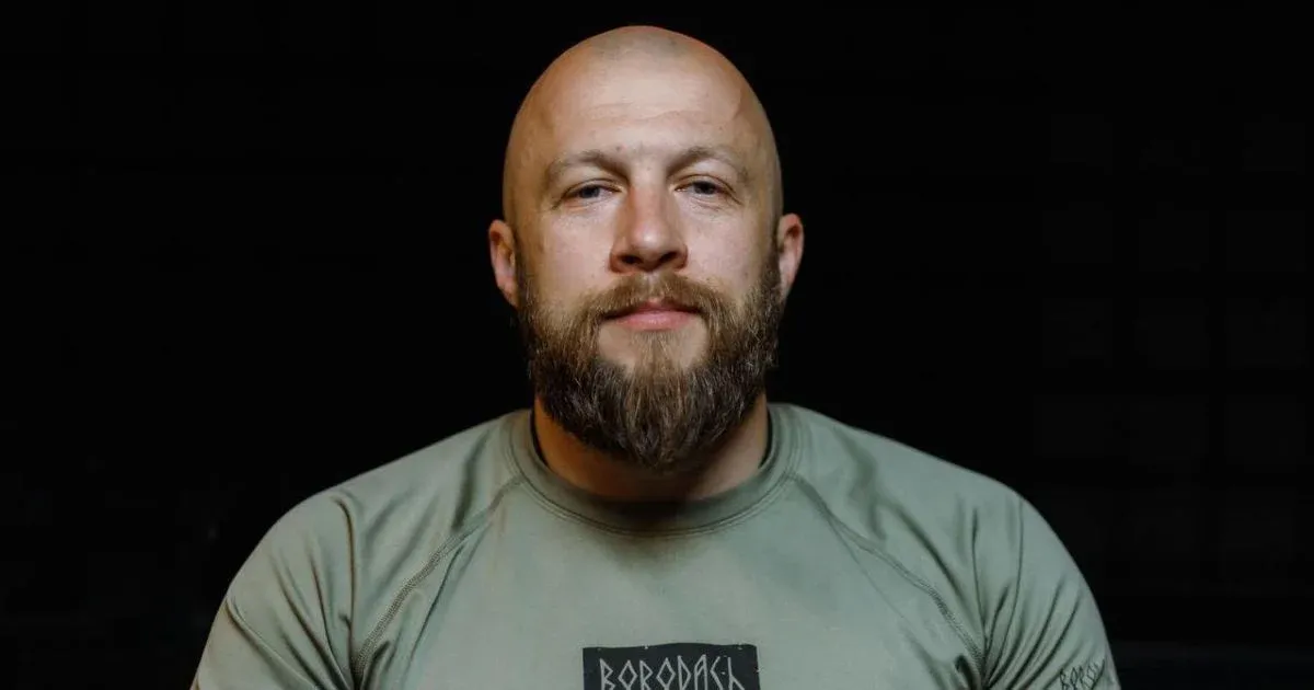 Максим Жорін Максим Жорін