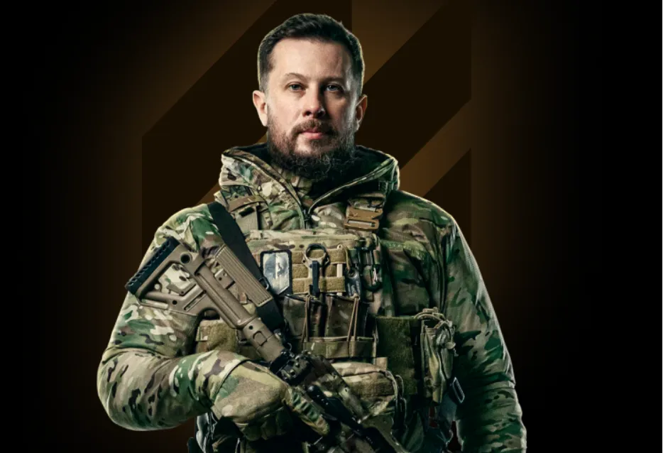 Андрій Білецький Андрій Білецький