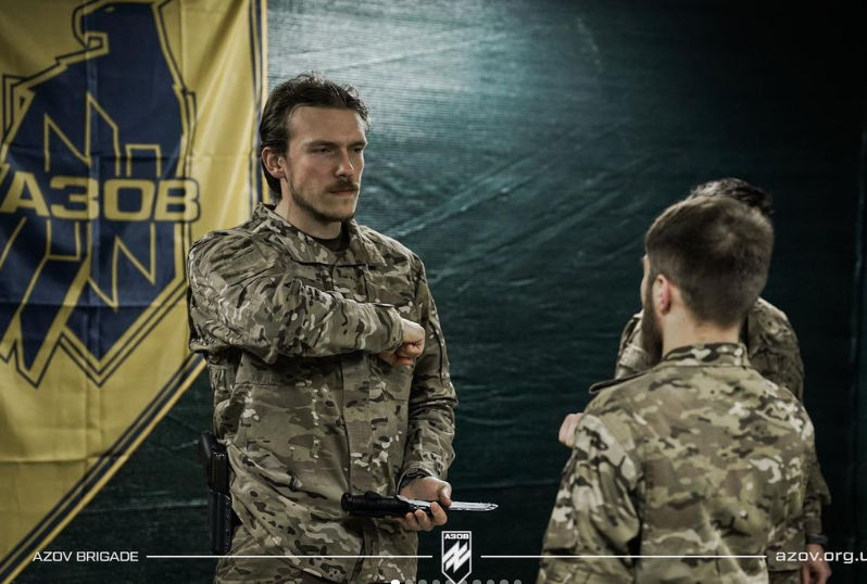 Денис Прокопенко