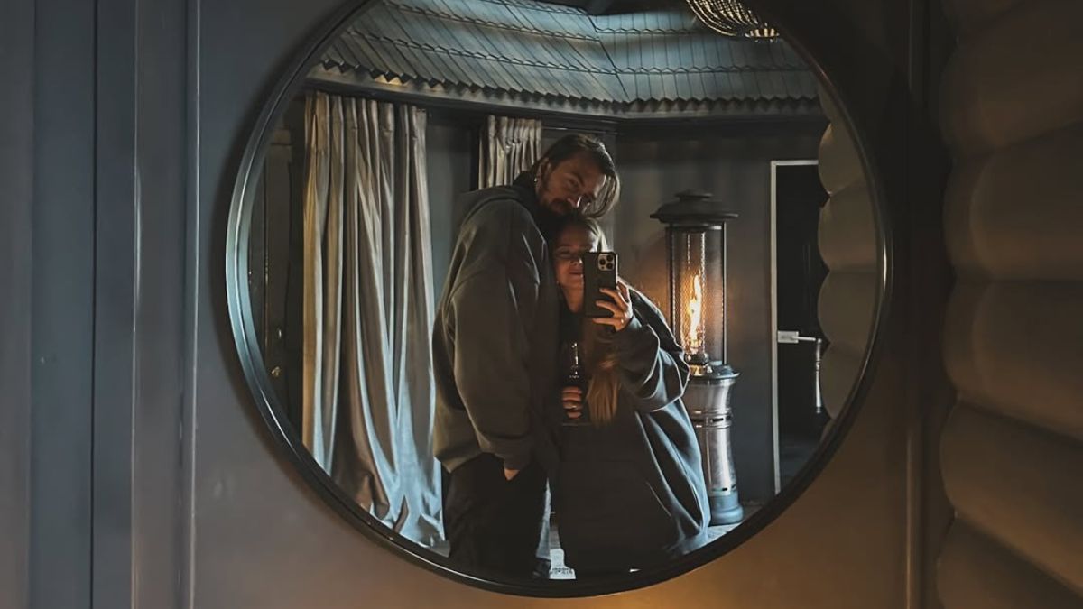 Лавіка з коханим Лавіка з коханим