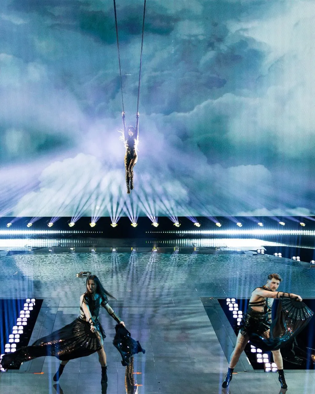 Юстина Стечковська Юстина Стечковська