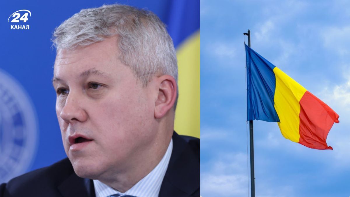 Каталин Предой стал временным премьер-министром Румынии Каталин Предой стал временным премьер-министром Румынии