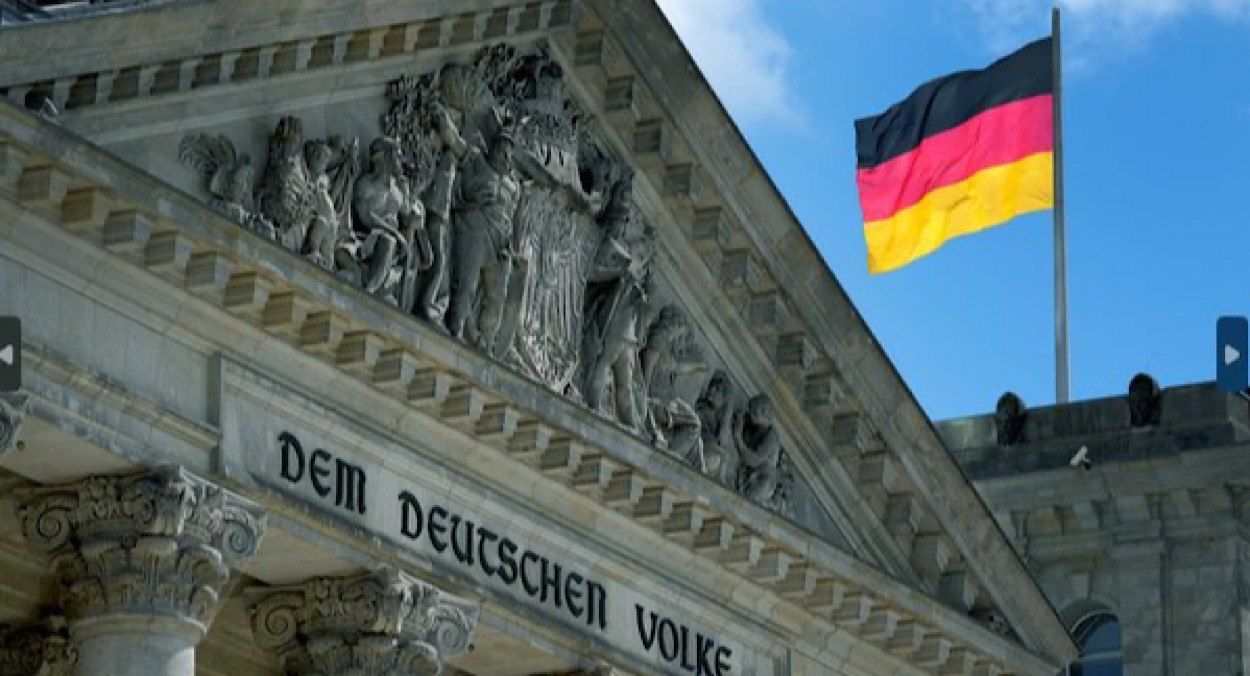 Второй тур в Бундестаге