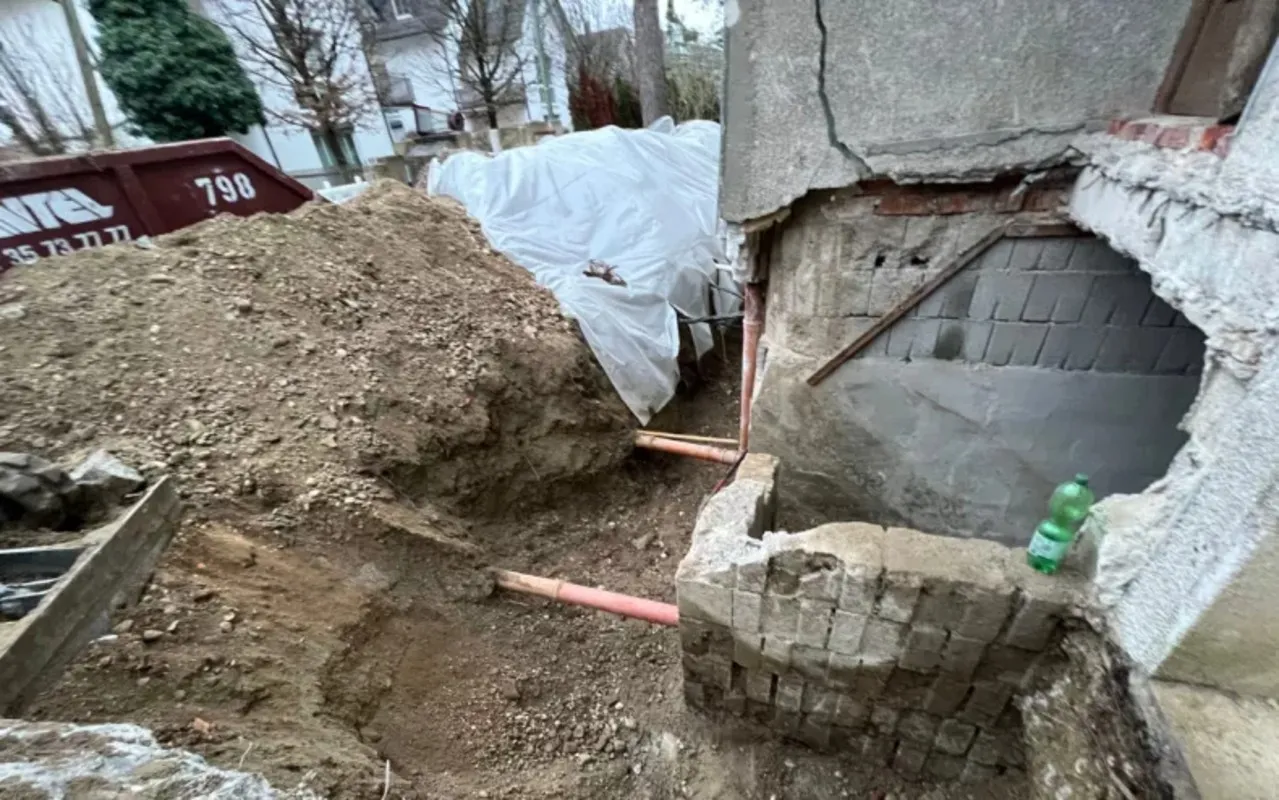 Таємна кімната у будинку Таємна кімната у будинку