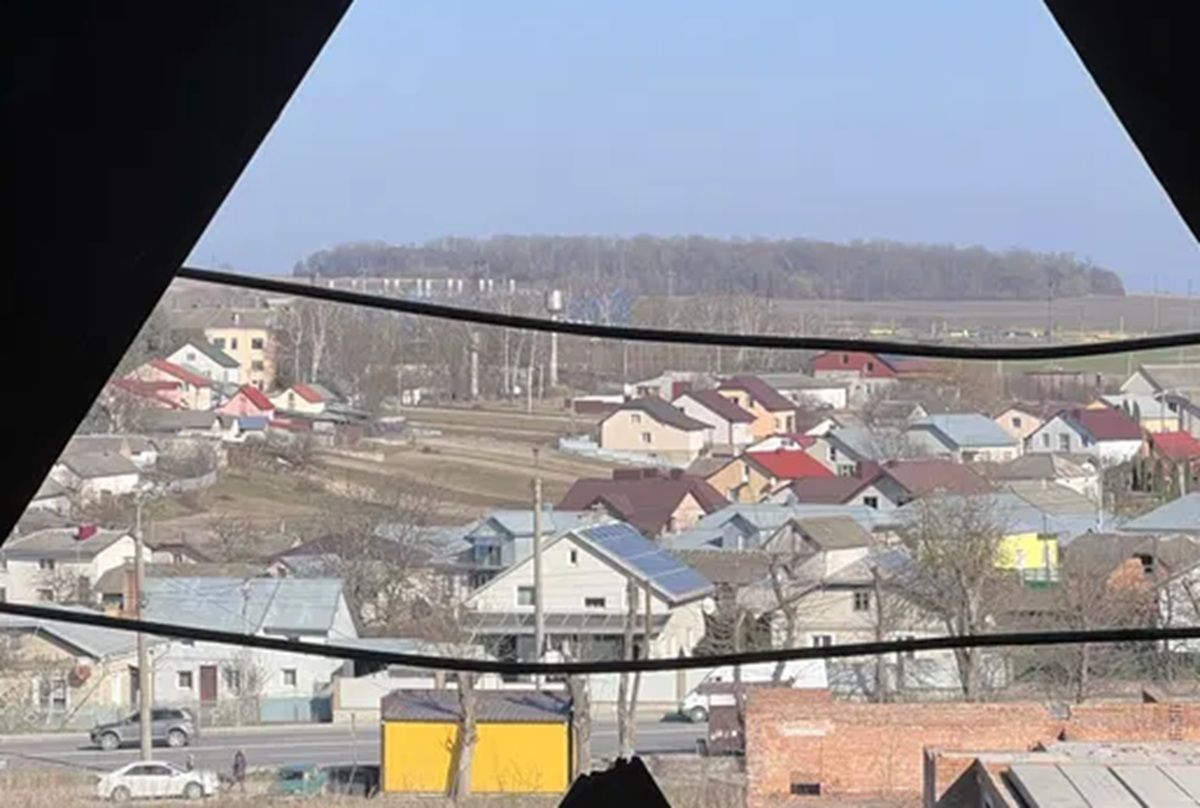 В Тернополе квартиру продают всего за 15 тысяч долларов В Тернополе квартиру продают всего за 15 тысяч долларов