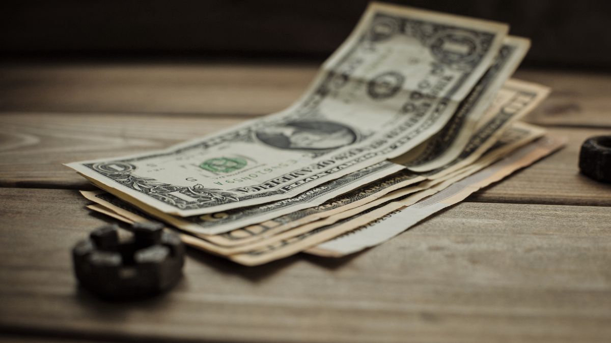 Куда инвестировать вместо доллара Куда инвестировать вместо доллара