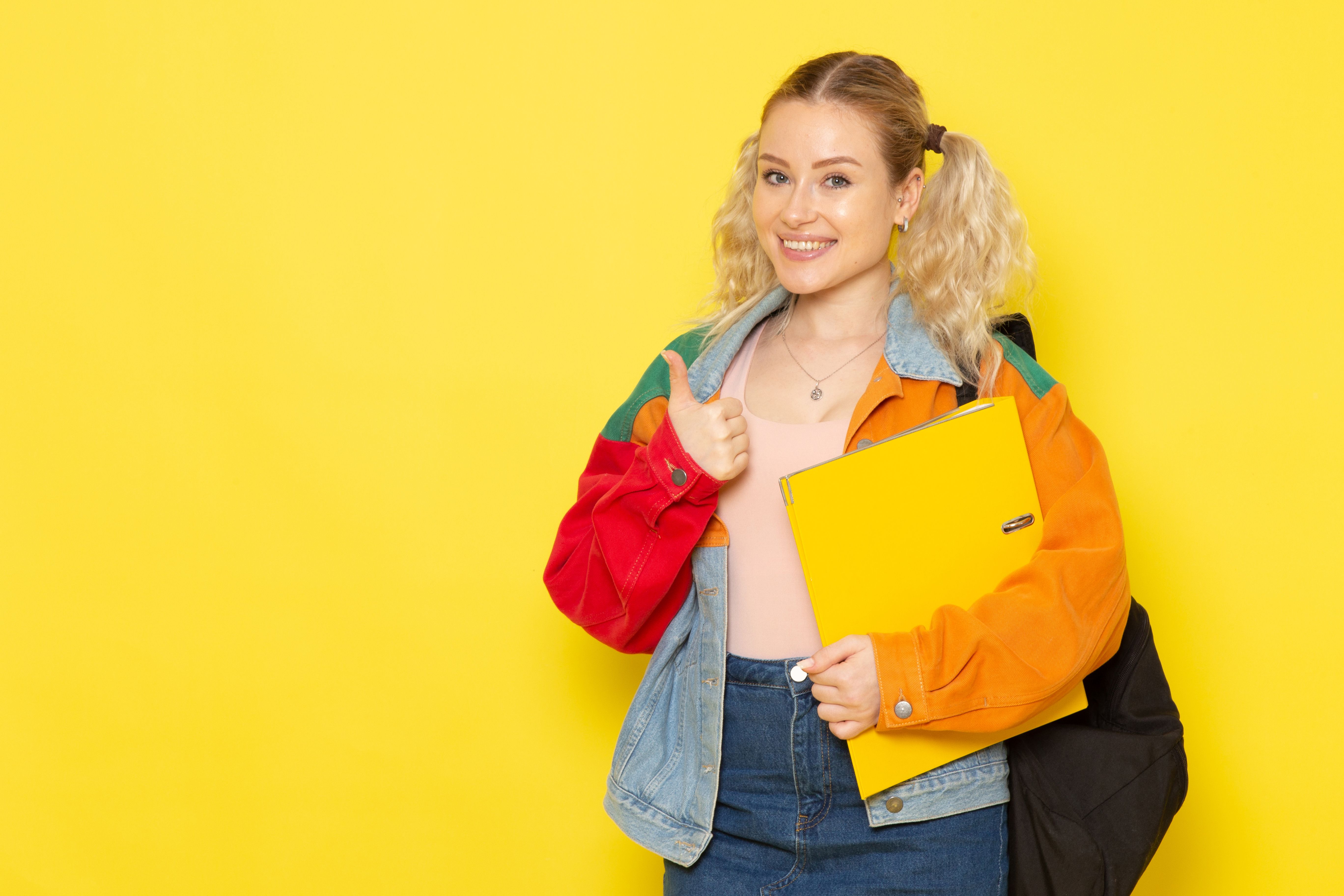 Что нужно для поступления в университет в Словакии - Образование