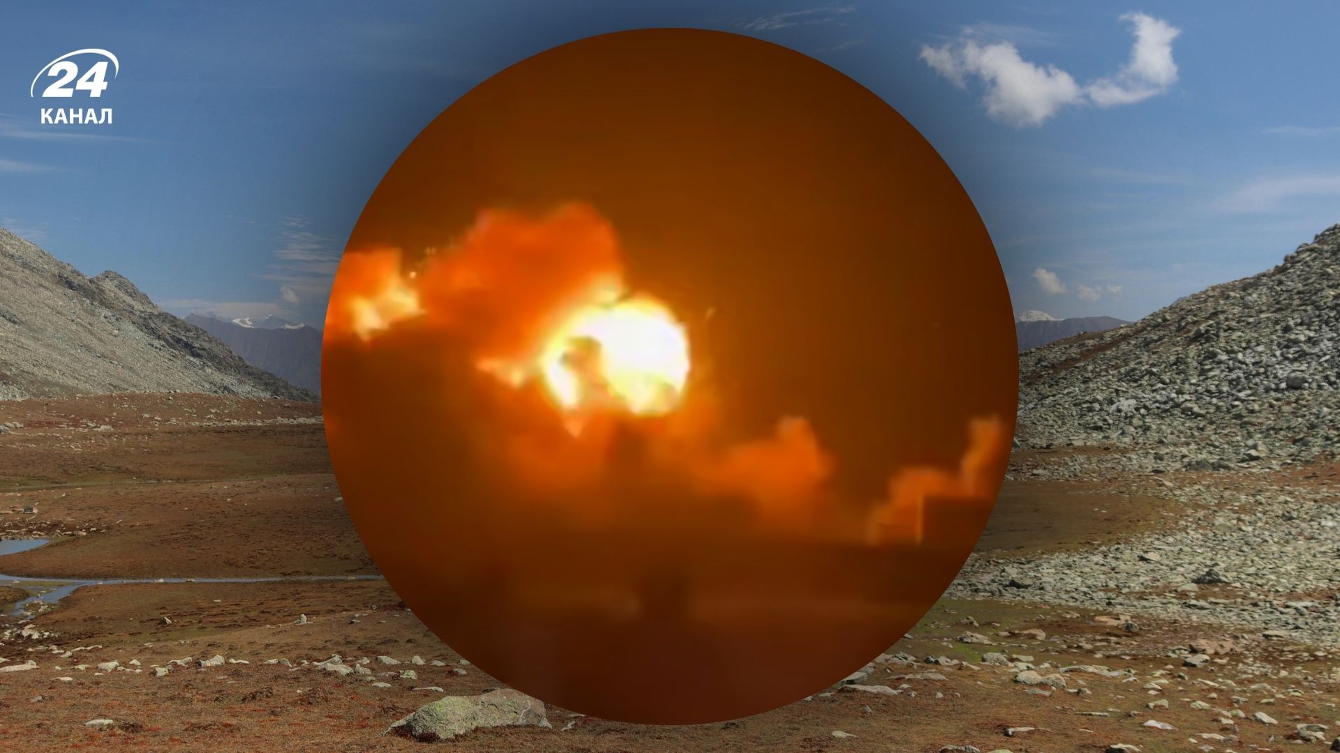 Конфлікт між Індією та Пакистаном Конфлікт між Індією та Пакистаном