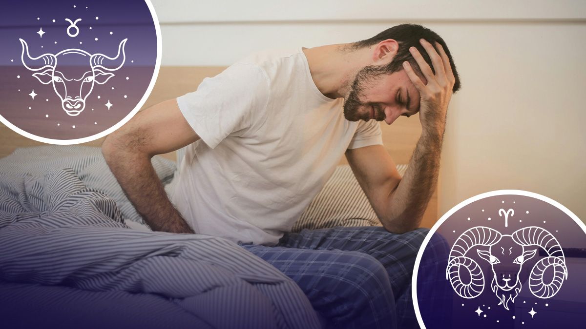 Кому надо позаботиться о себе - гороскоп Кому надо позаботиться о себе - гороскоп