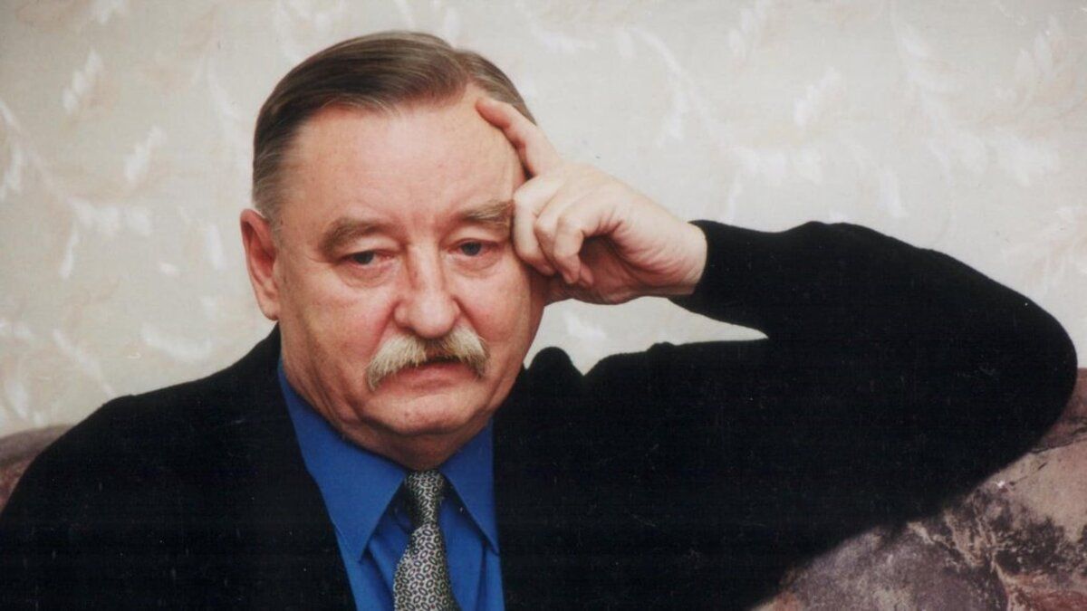 Ігор Поклад - біографія Ігор Поклад - біографія