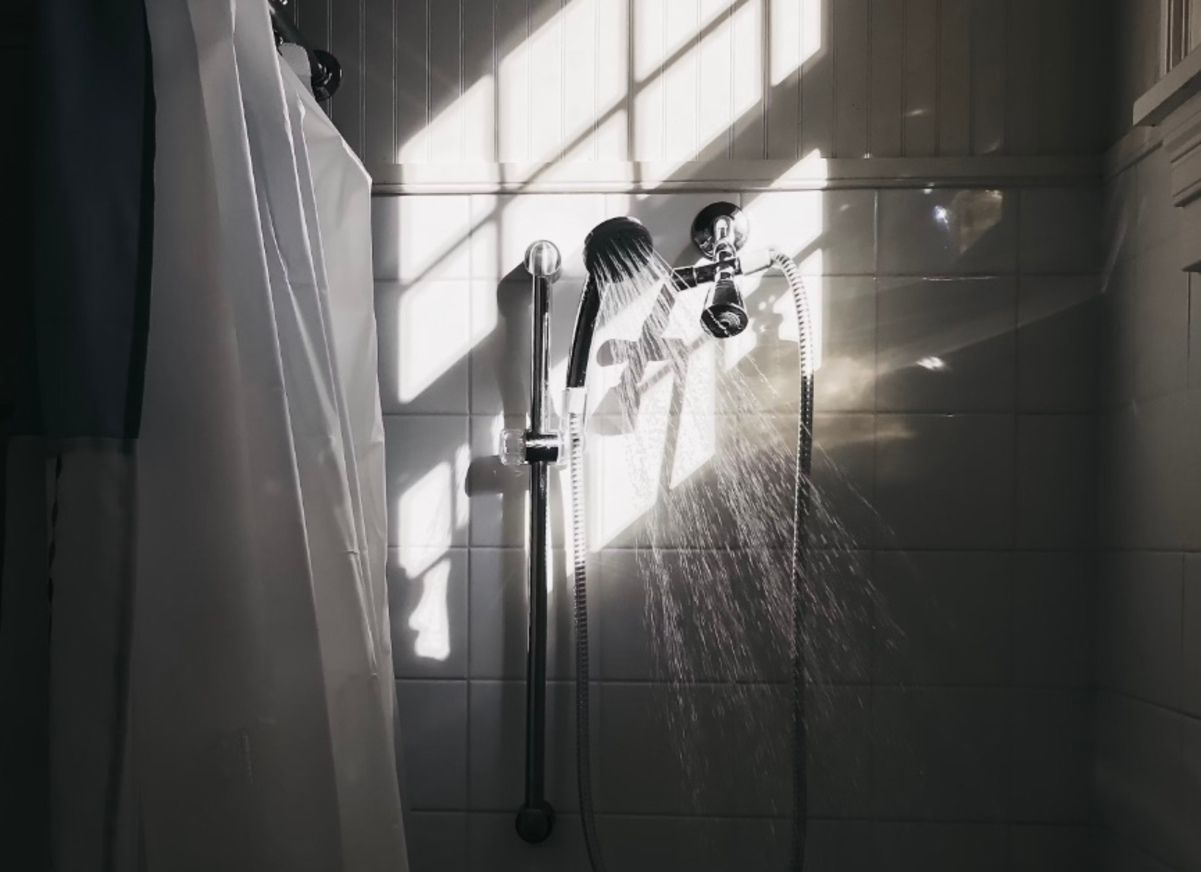 Чому в Німеччині не можна приймати душ вночі