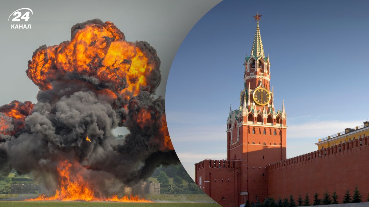 Россию атаковали беспилотники Россию атаковали беспилотники