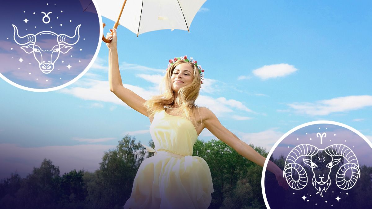 У кого начнется белая полоса в жизни - гороскоп У кого начнется белая полоса в жизни - гороскоп