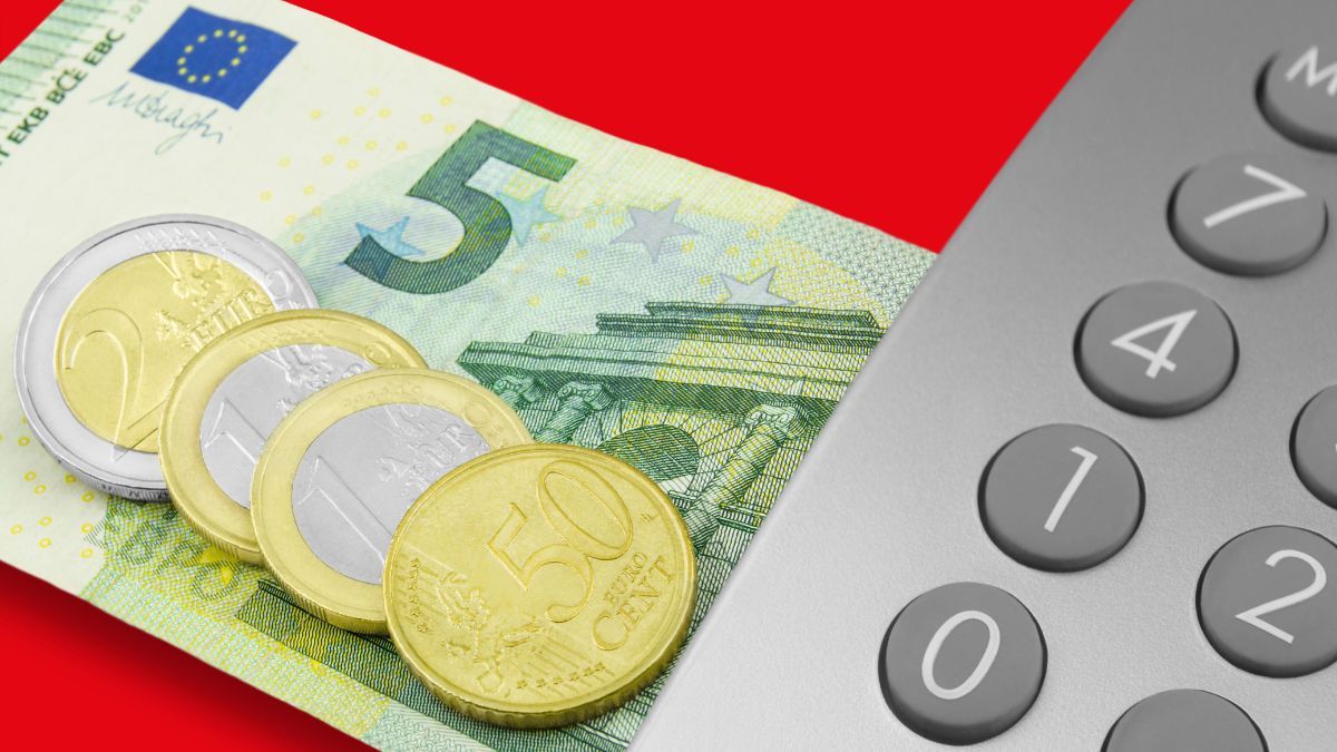 Мінімальна зарплата Мінімальна зарплата